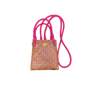 Twelve Topaz OG Sling Bag