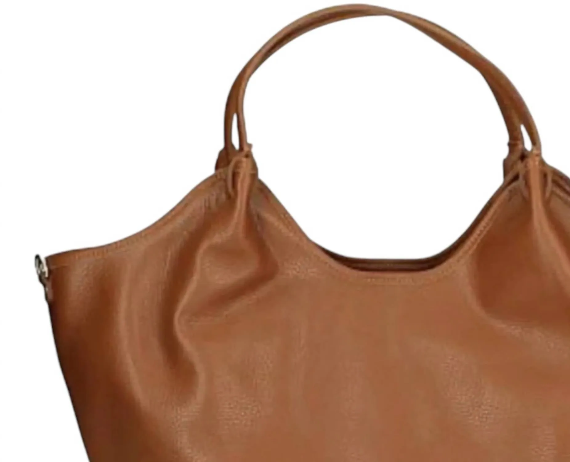 Two Amicis - Switch Leather Bag