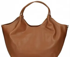 Two Amicis - Switch Leather Bag