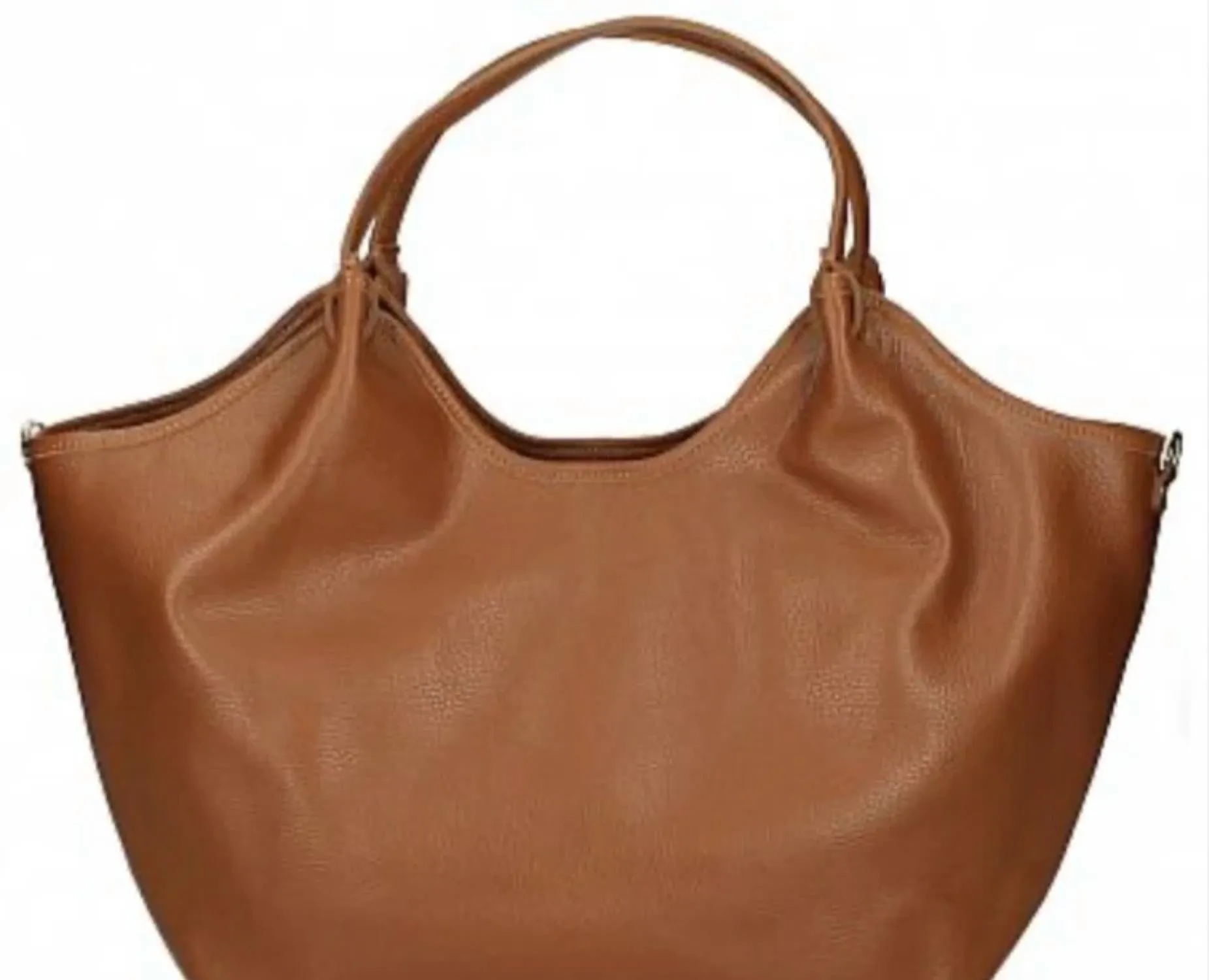 Two Amicis - Switch Leather Bag