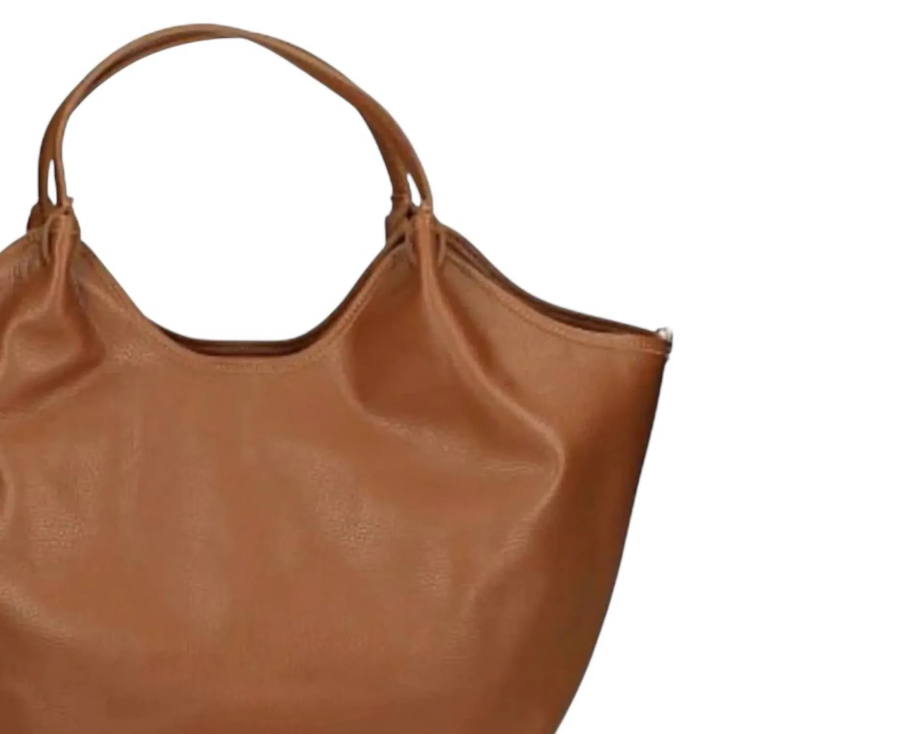 Two Amicis - Switch Leather Bag