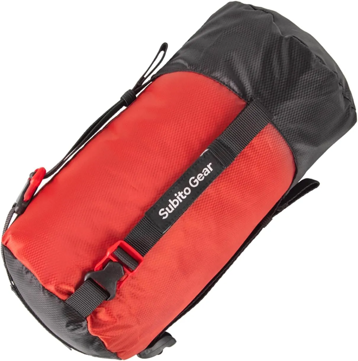 Ultra-Light Compression Stuff Sack, 70D Nylon Sleeping Bag Stuff Sack 1L/5L/7L/17L/25L Compression Bag Space Saving Gear for Camping Hiking Backpacking