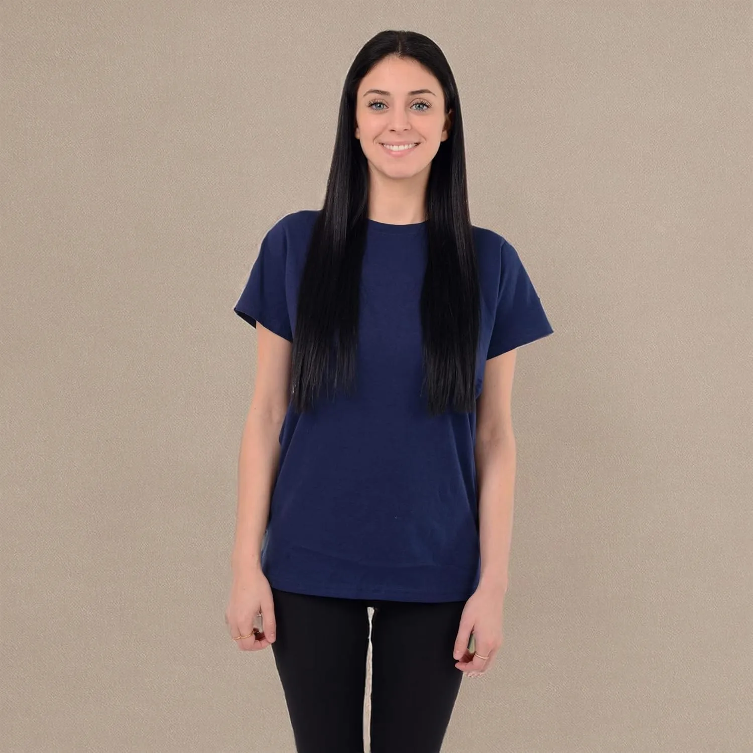 USBD Post Surgery Shoulder Recovery Shirt Tearaway Snap Open Design Tshirt for Easy Chemo Port Access Tee