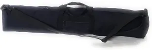 Utility or Tripod Carrying Case With External Zipper Pocket, Holds Ham Radio Antenna, Tent poles Or Pool Cue Storage Bag, 32 Inch x 5 Inch Made In USA.