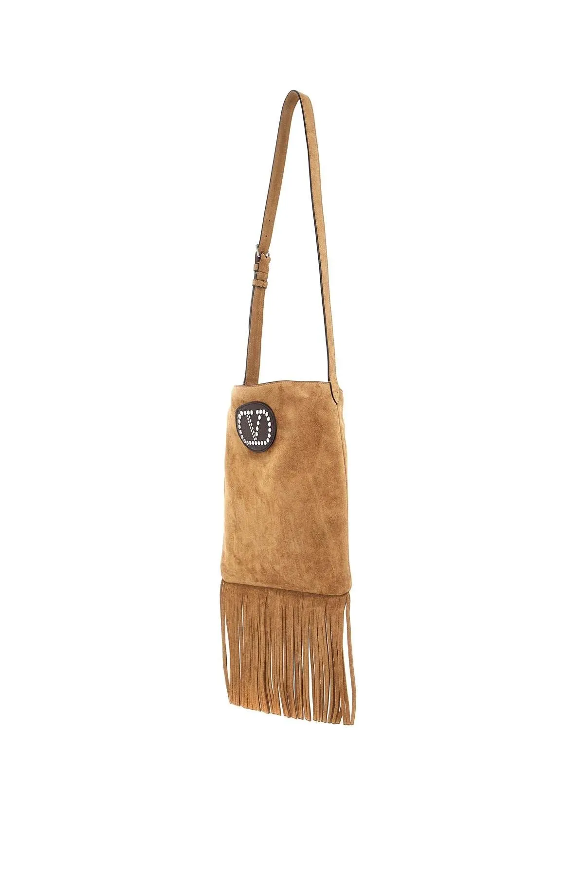 Valentino Garavani Nellcã´Te Shoulder Bag