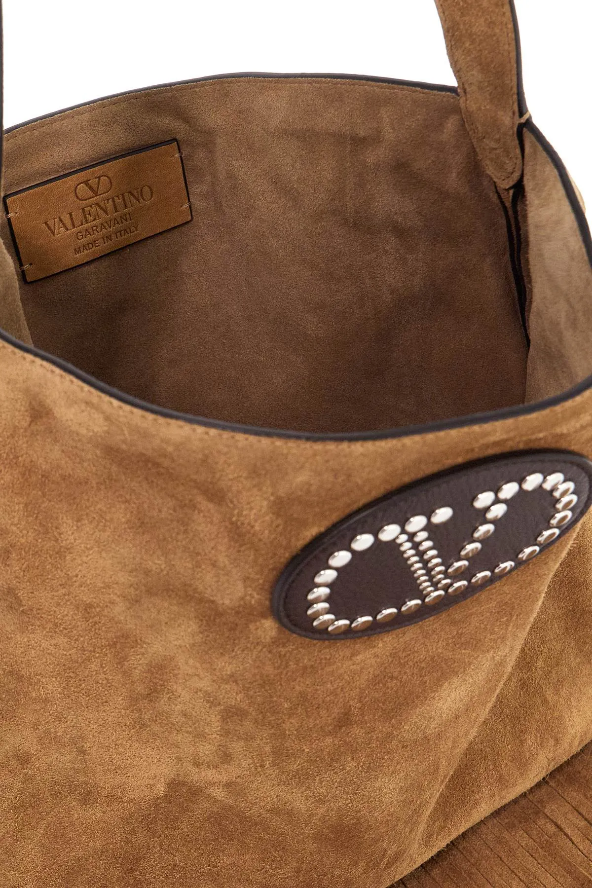 Valentino Garavani Nellcã´Te Shoulder Bag