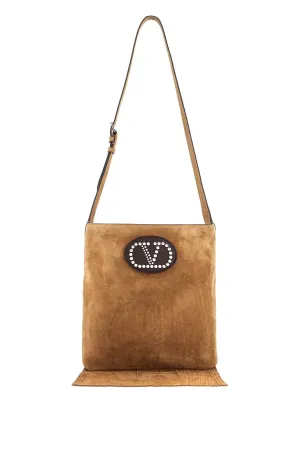 Valentino Garavani Nellcã´Te Shoulder Bag