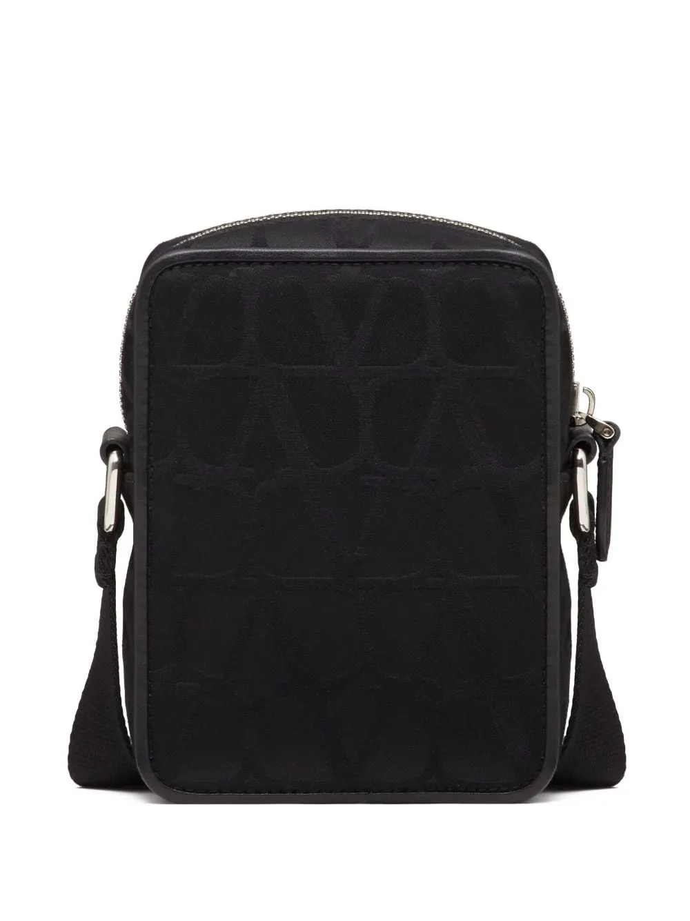 Valentino Garavani Toile Iconographe Small Crossbody Bag