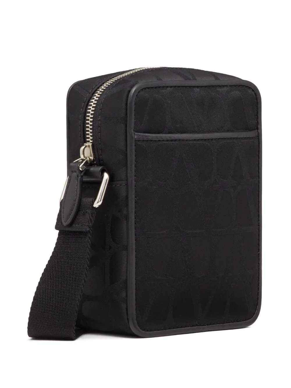 Valentino Garavani Toile Iconographe Small Crossbody Bag