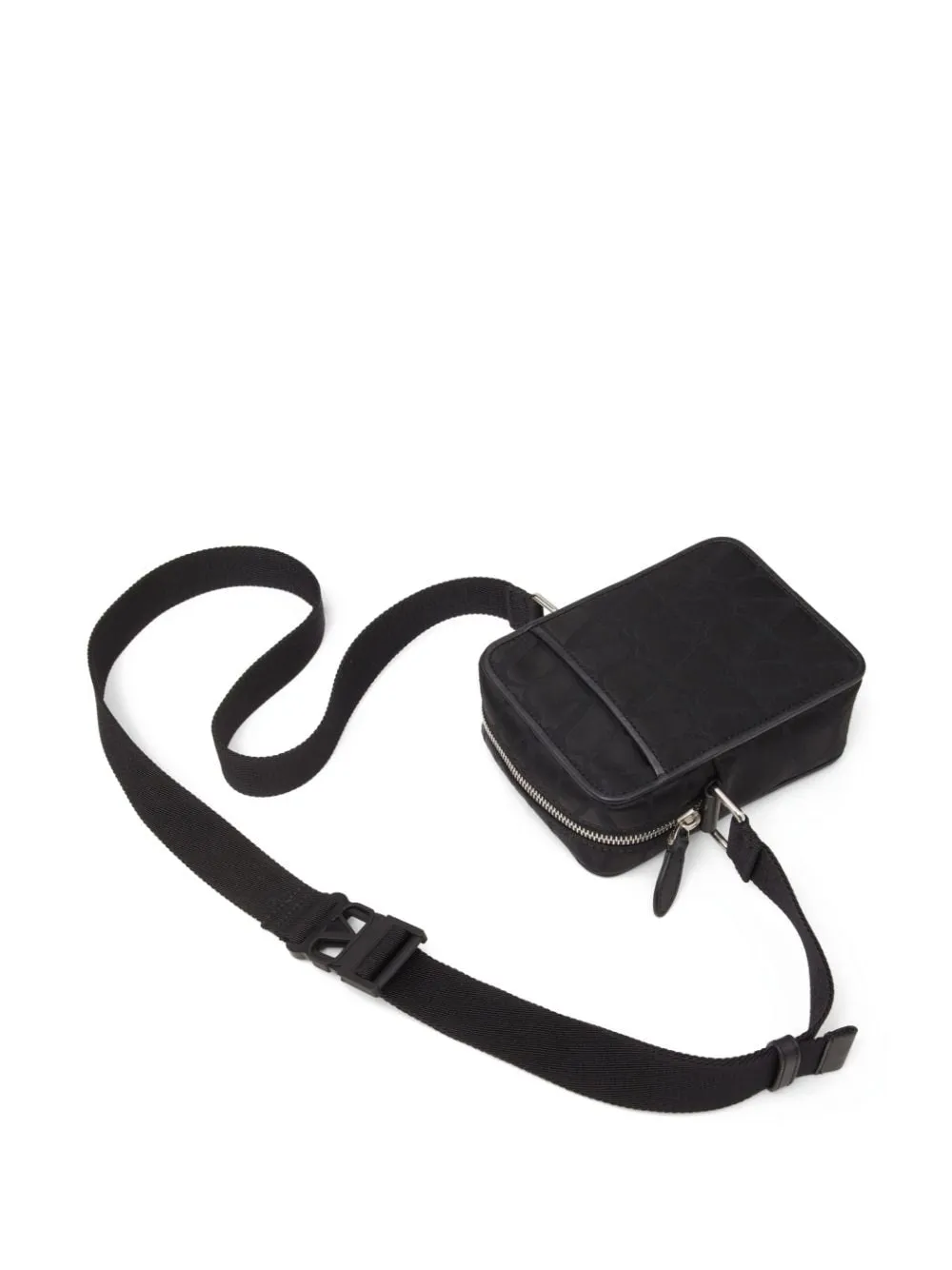 Valentino Garavani Toile Iconographe Small Crossbody Bag