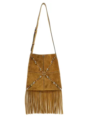 Valentino Garavani Valentino Garavani 'Nellcôte' Shoulder Bag
