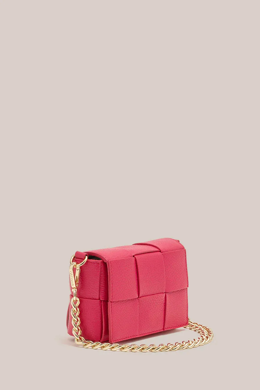 Vestirsi Margot Mini Fuschia