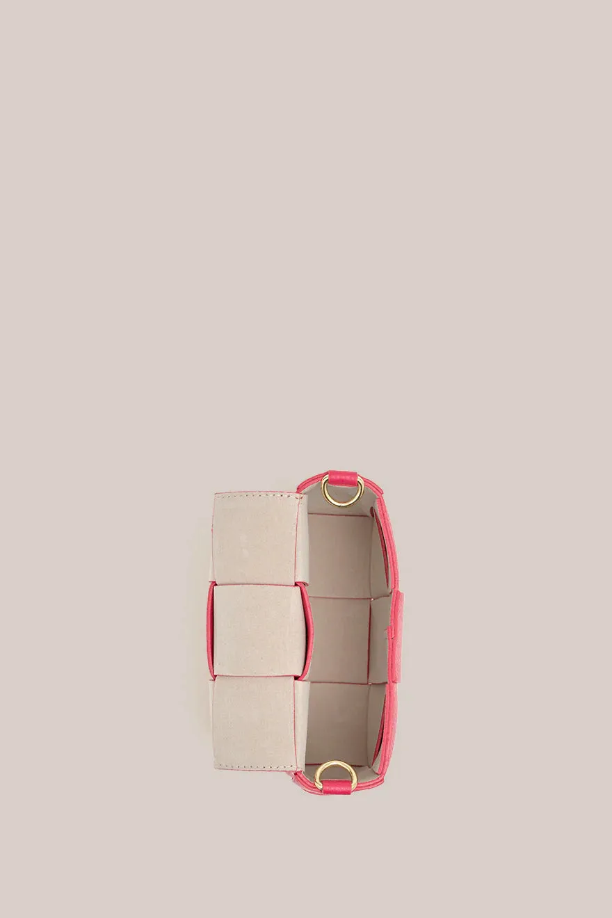 Vestirsi Margot Mini Fuschia