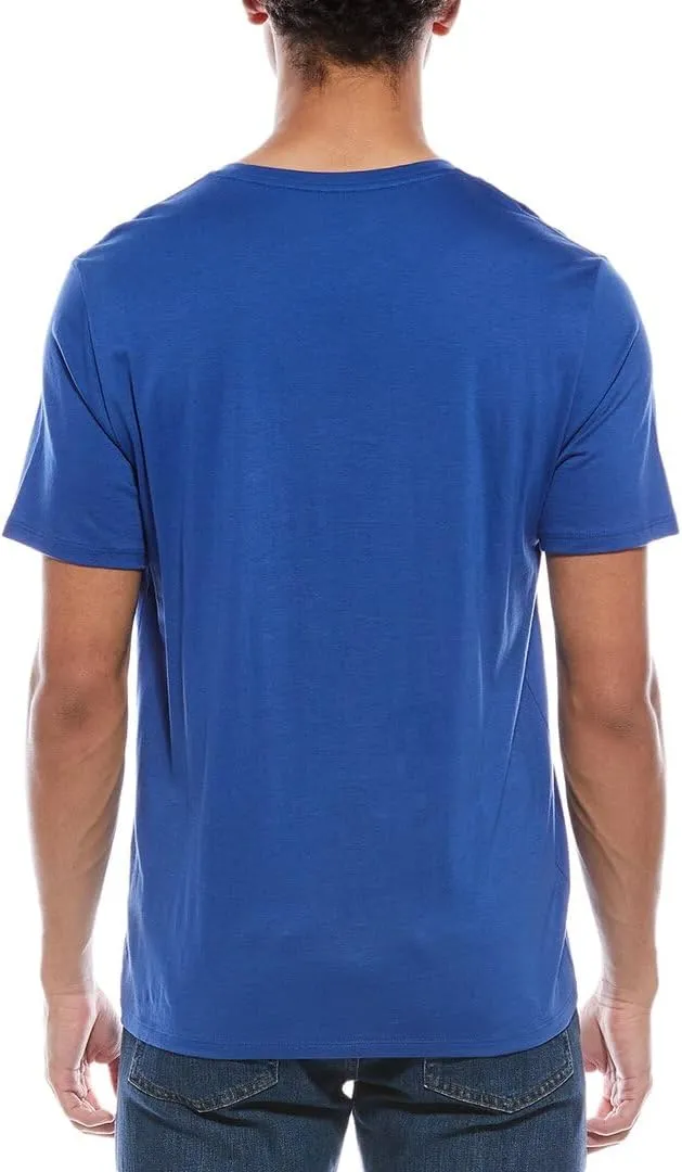 Vince Solid T-Shirt