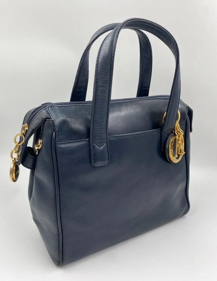 Vintage Dior Bag