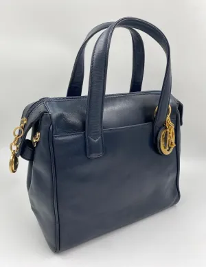 Vintage Dior Bag