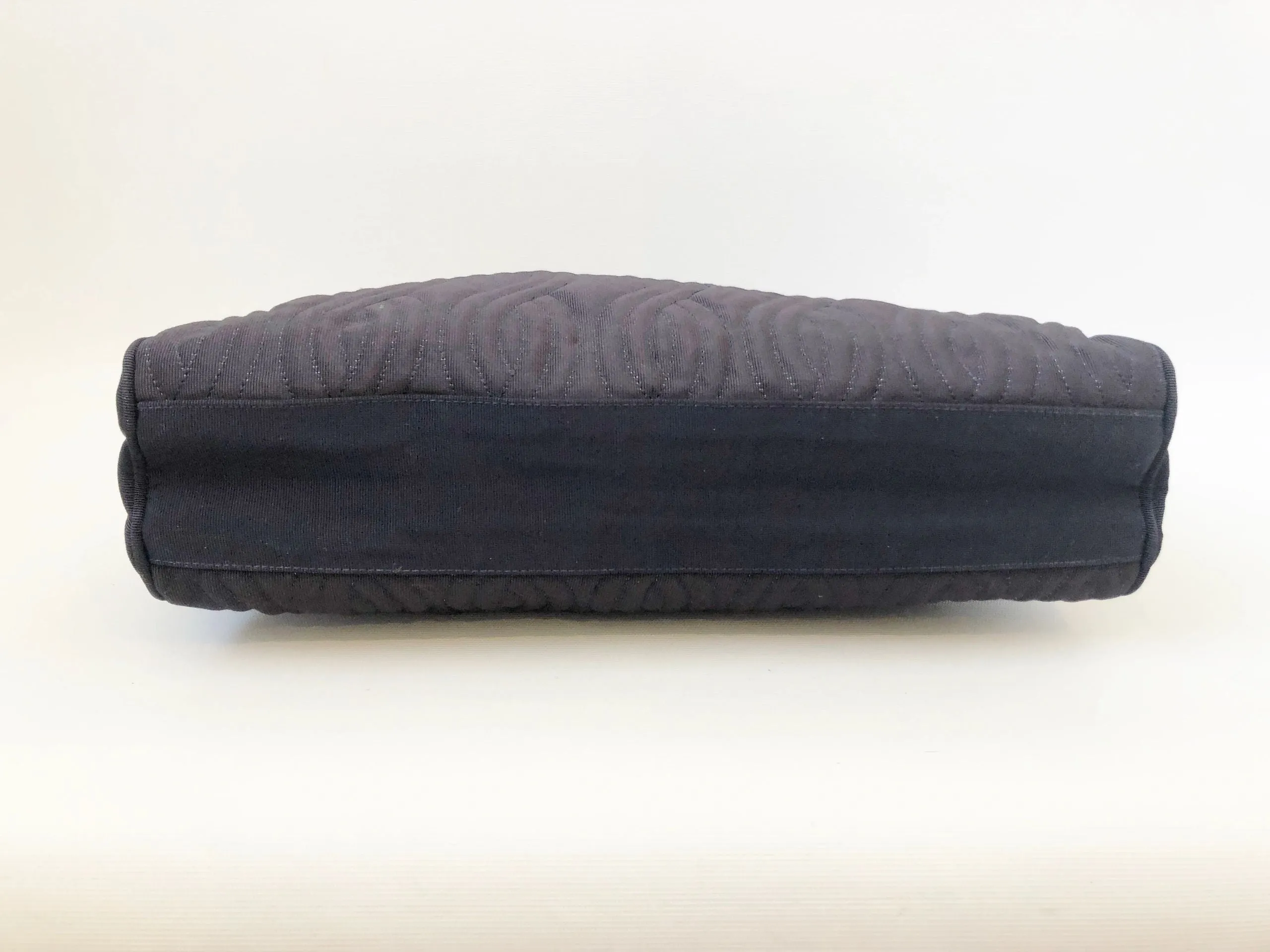 Vintage Fendi Pasta Shoulder Bag