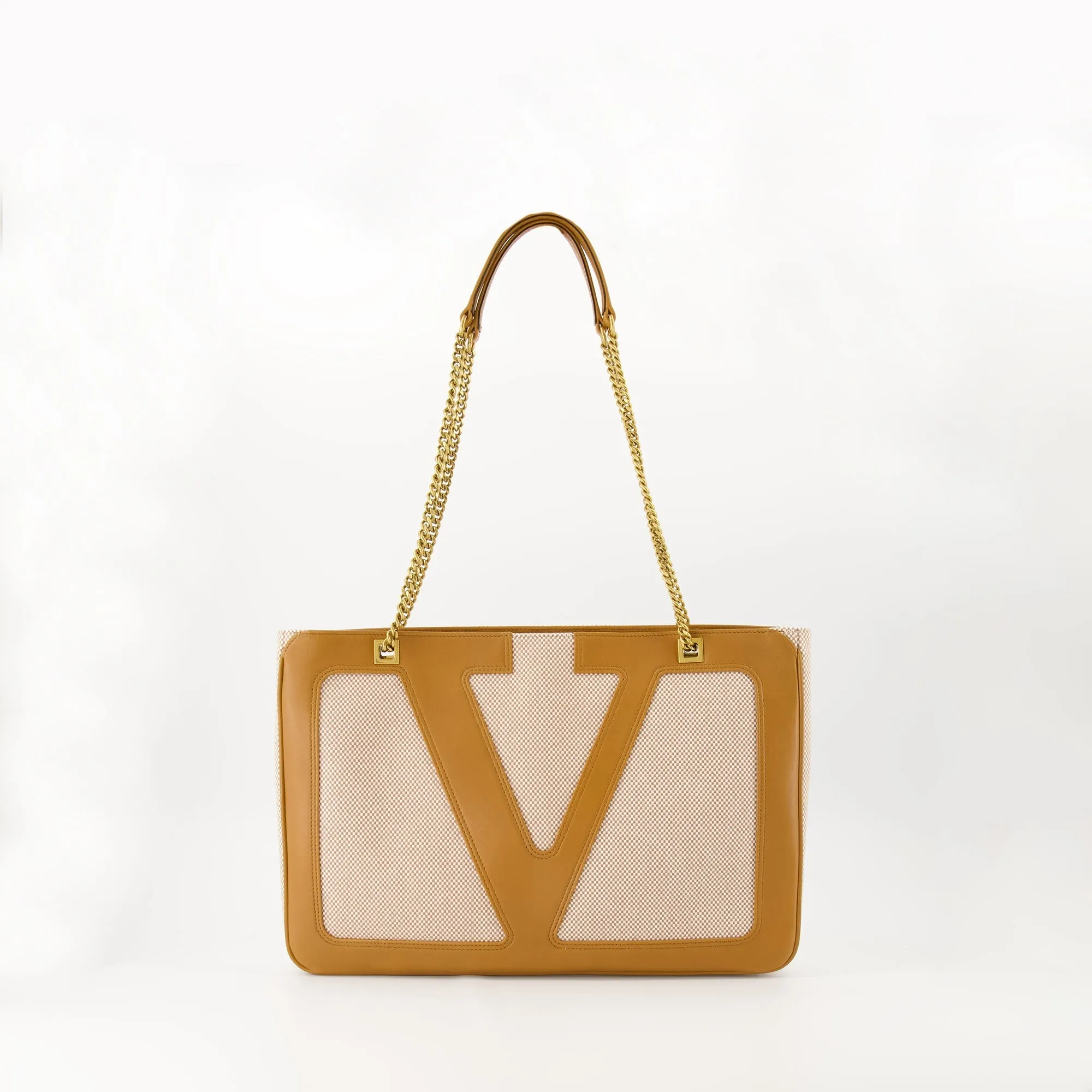 Viva Superstar Medium Tote Bag
