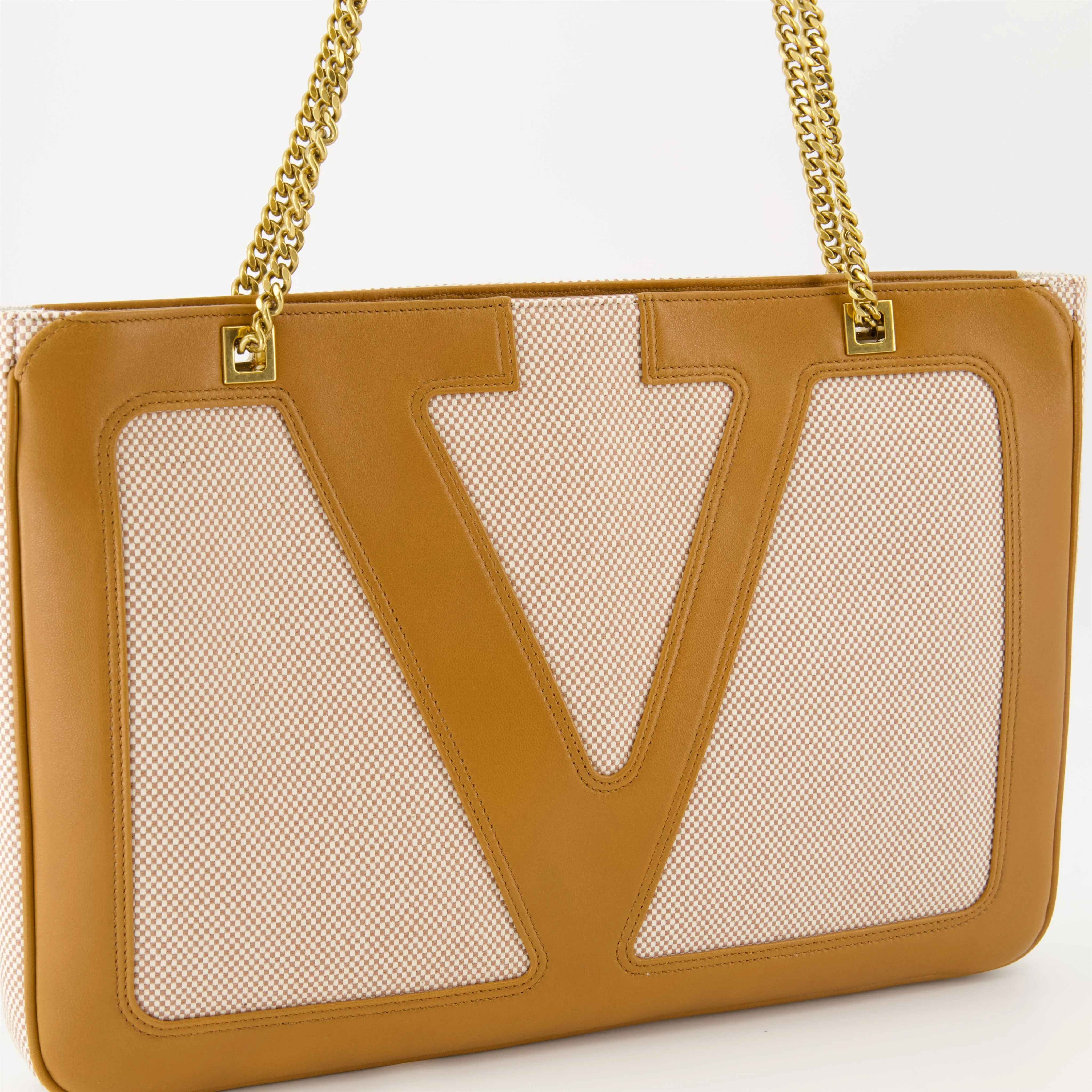 Viva Superstar Medium Tote Bag