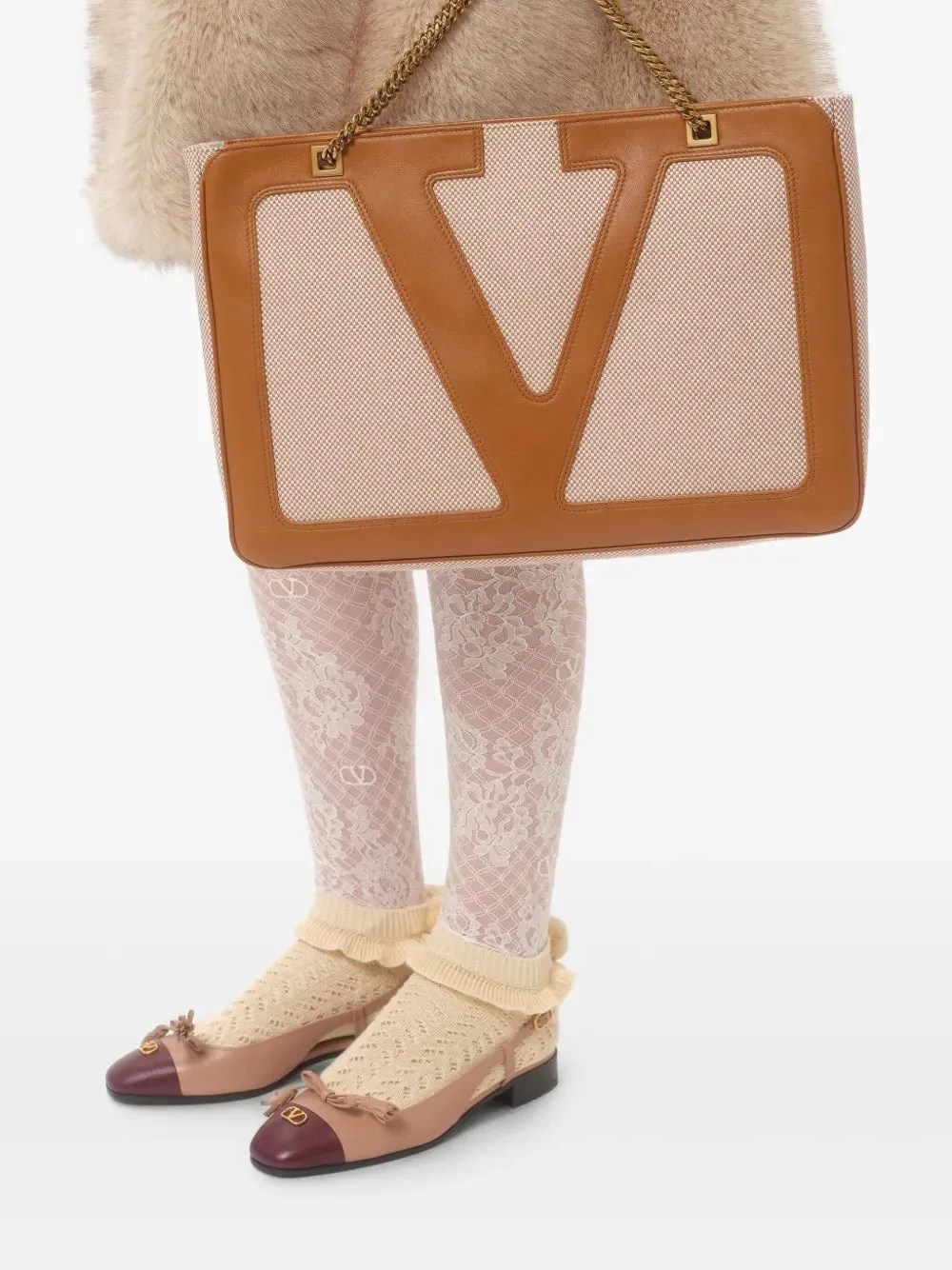 Viva Superstar Medium Tote Bag