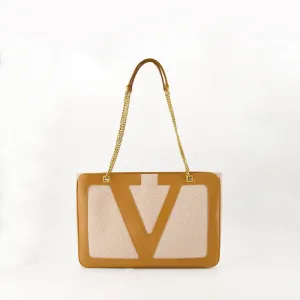 Viva Superstar Medium Tote Bag