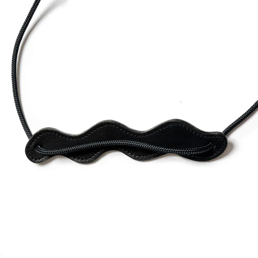 Wave Bag: Black