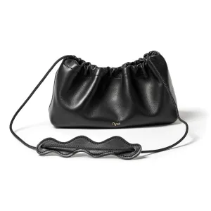 Wave Bag: Black