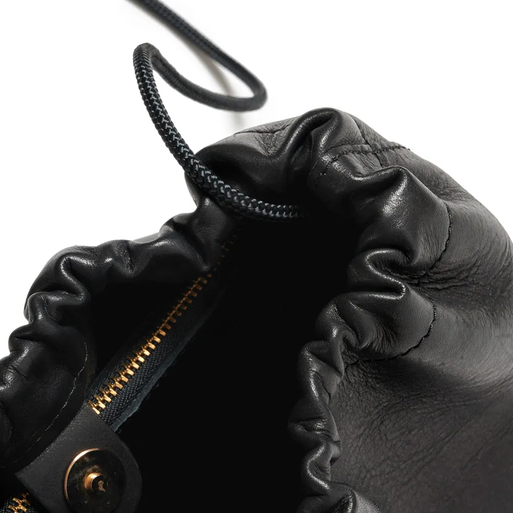 Wave Bag: Black