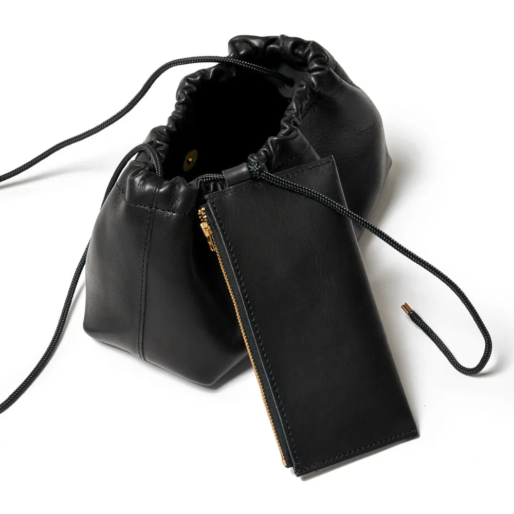 Wave Bag: Black