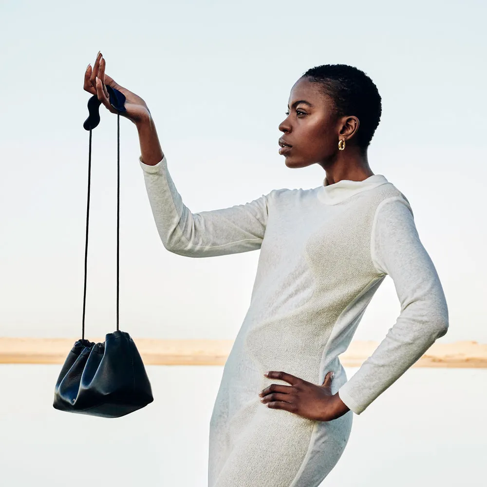 Wave Bag: Black