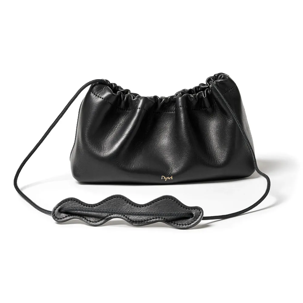 Wave Bag: Black