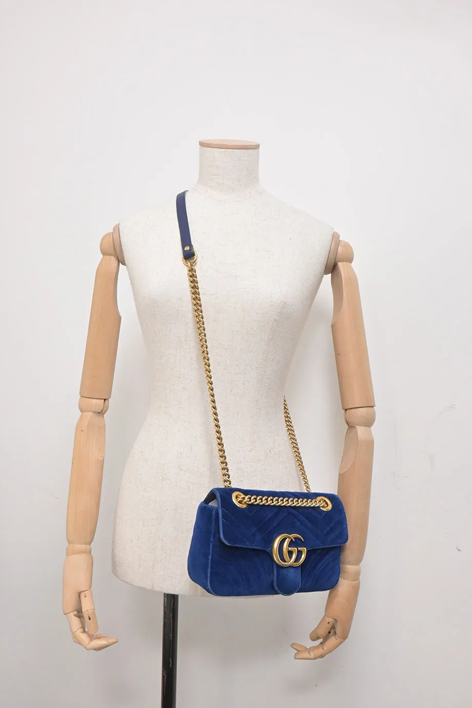 [WB7353] Gucci | Cross-Body Bag