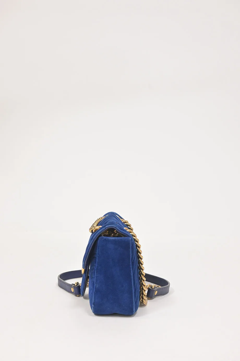 [WB7353] Gucci | Cross-Body Bag