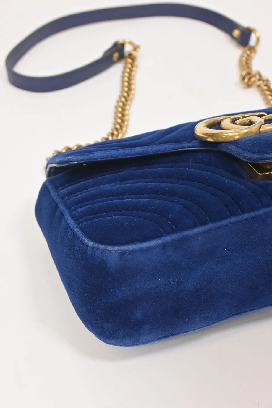 [WB7353] Gucci | Cross-Body Bag