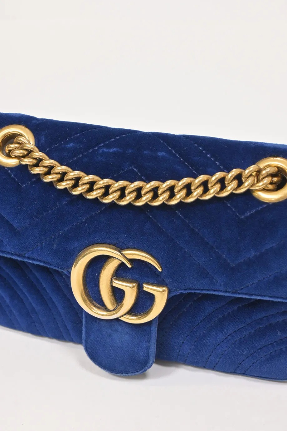[WB7353] Gucci | Cross-Body Bag