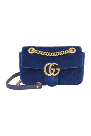 [WB7353] Gucci | Cross-Body Bag