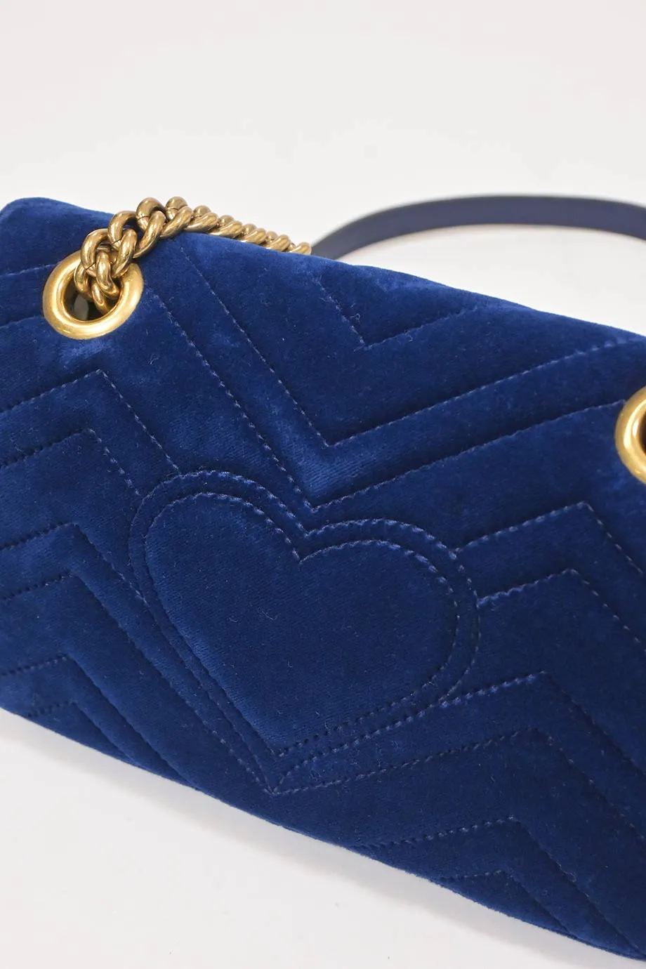 [WB7353] Gucci | Cross-Body Bag