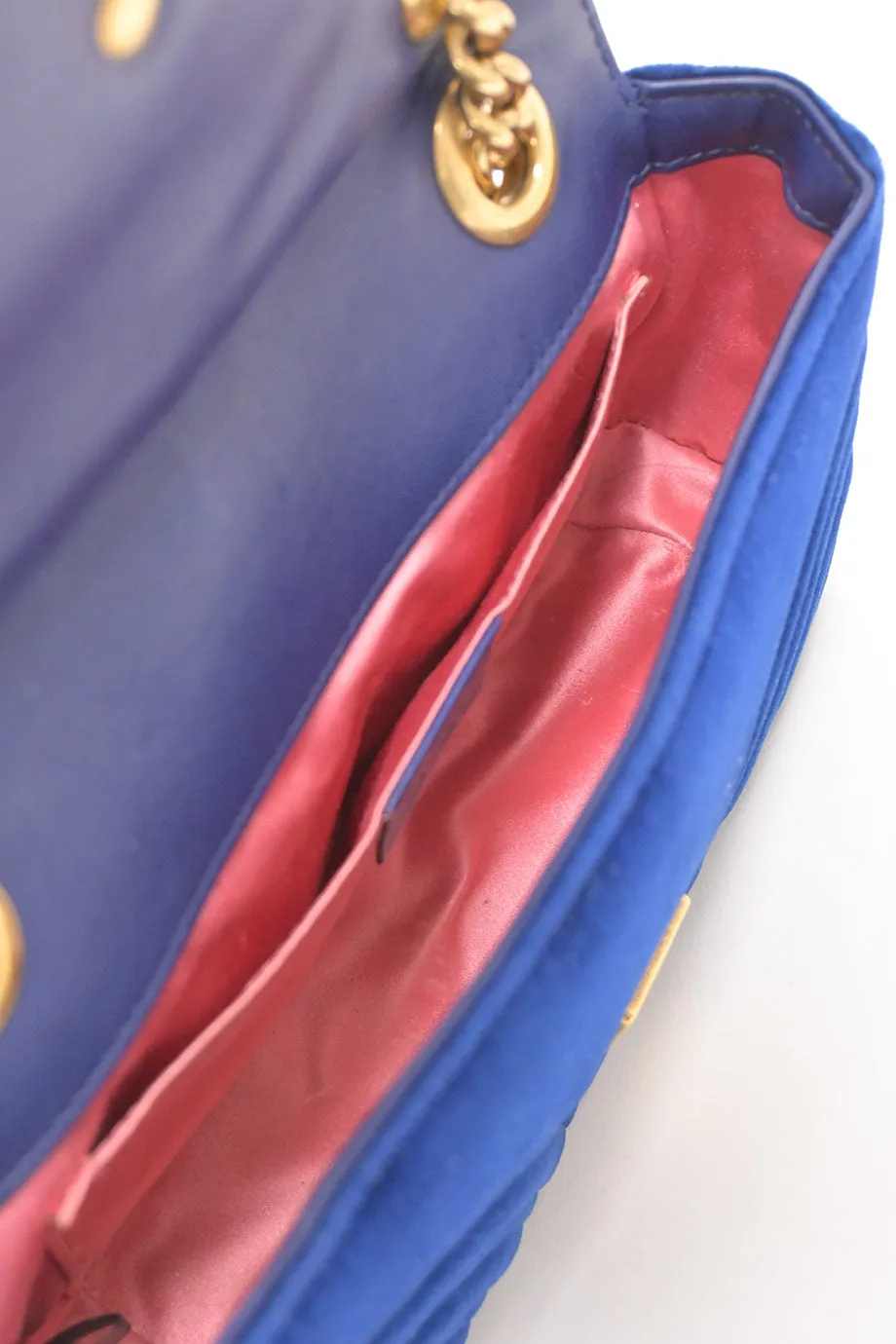 [WB7353] Gucci | Cross-Body Bag