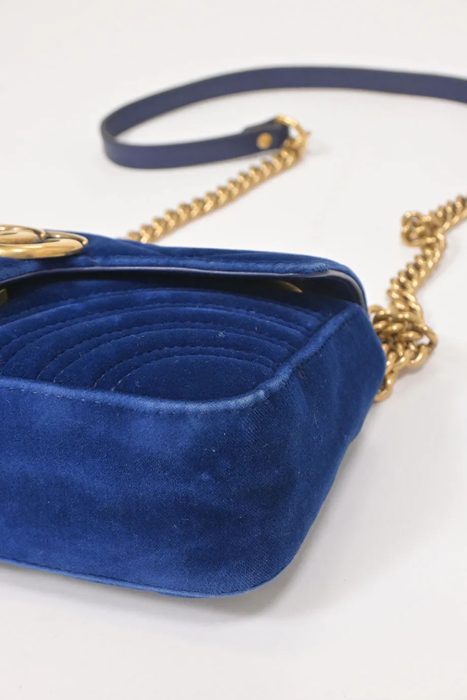 [WB7353] Gucci | Cross-Body Bag