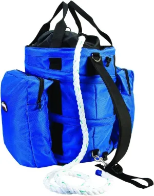 Weaver Bull Rope Deployment Bag