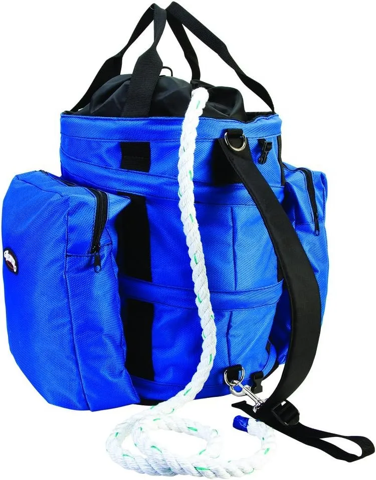 Weaver Bull Rope Deployment Bag