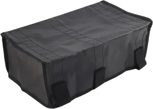Wheelchair Bag, Rollator Walker Bag 4 Wheeled Walker Rollator Wheelchair Frame Replacement Storage Bag for Walkers Rollator and Wheelchair Walker Organizer Pouch Tote