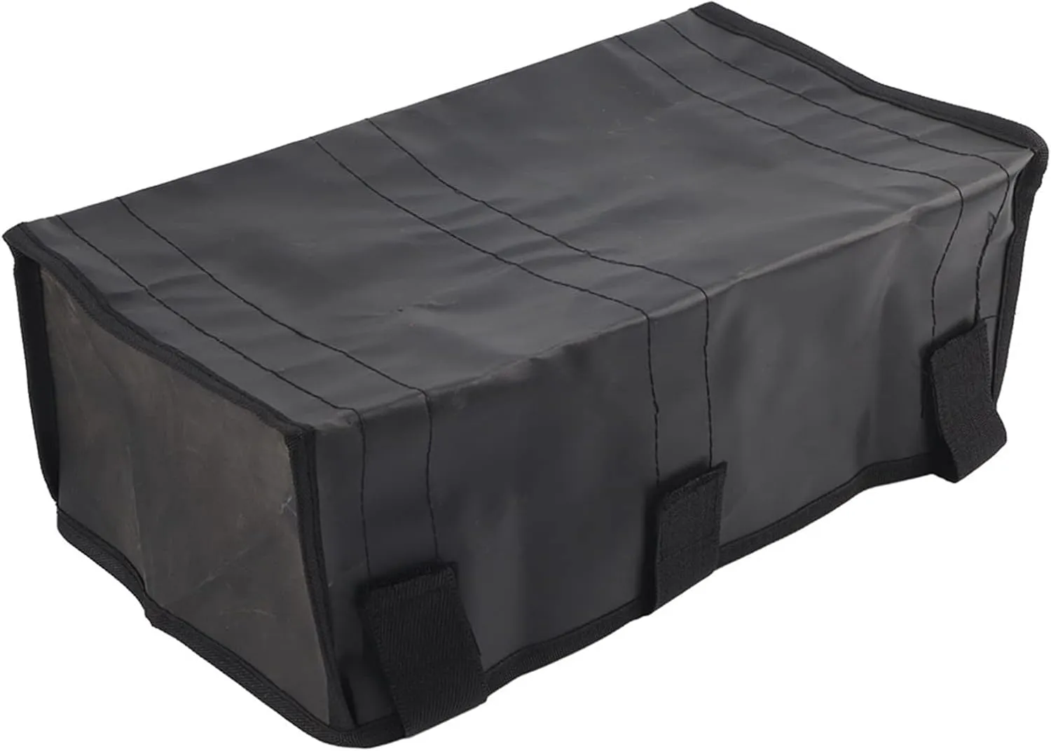 Wheelchair Bag, Rollator Walker Bag 4 Wheeled Walker Rollator Wheelchair Frame Replacement Storage Bag for Walkers Rollator and Wheelchair Walker Organizer Pouch Tote