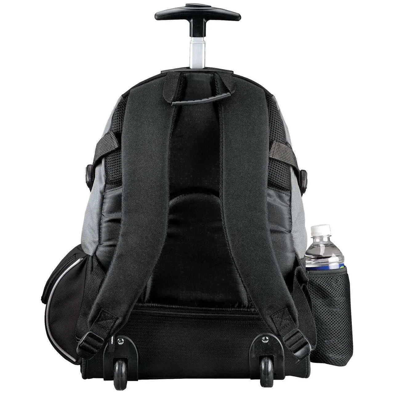 Wheeled Backpack
