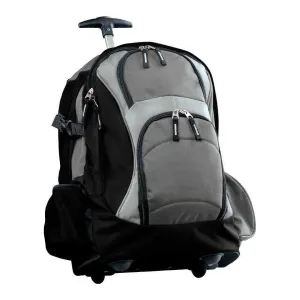 Wheeled Backpack