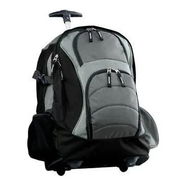 Wheeled Backpack
