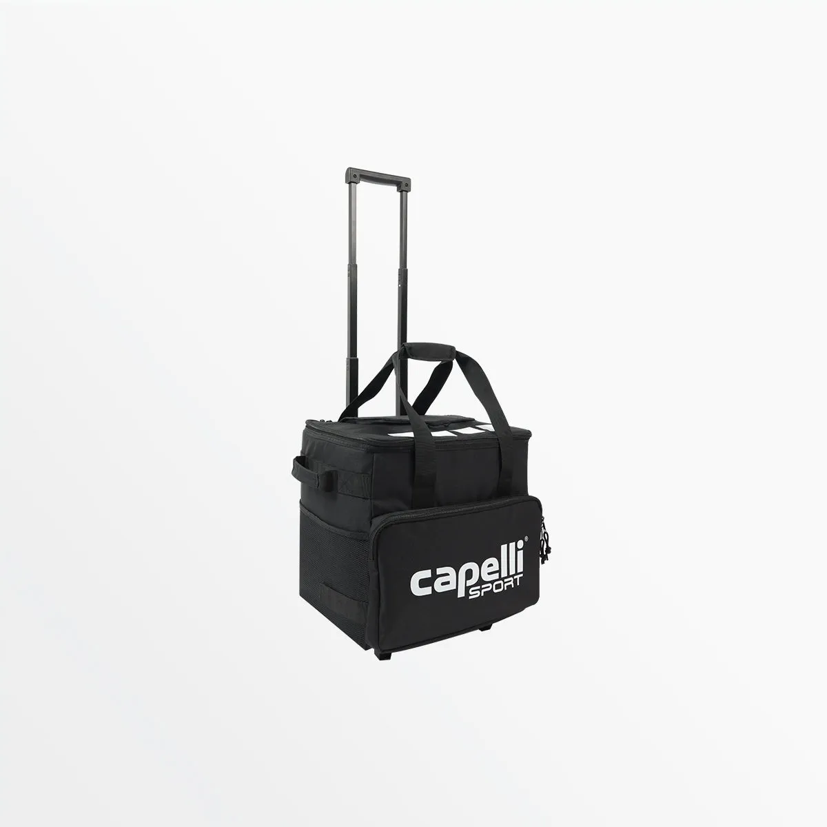 WHEELED COOLER