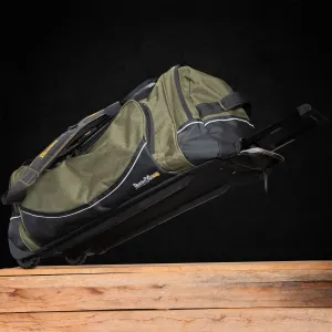 Wheeled FIFO Transit Bag - Canvas