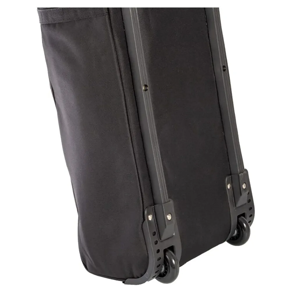 WHEELED SNOWBOARD BAG