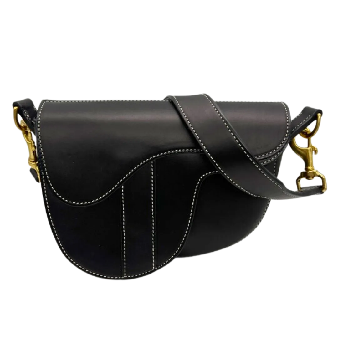 Windsor Saddle Bag